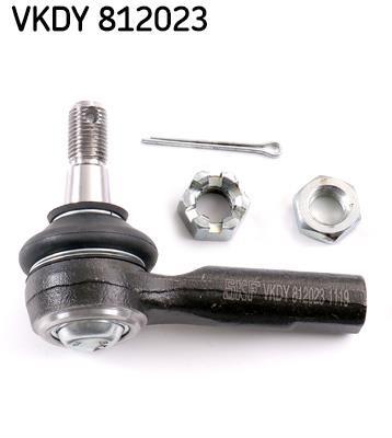 Rótula barra de dirección SKF ref. VKDY 812023